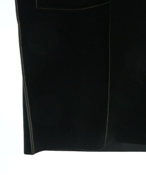 N.HOOLYWOOD（エヌハリウッド）その他 黒 サイズ:38(M位) メンズ/2200677554013