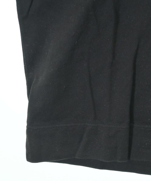 N.HOOLYWOOD（エヌハリウッド）ポロシャツ 黒 サイズ:40(L位) メンズ/2200677643014