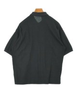 N.HOOLYWOOD（エヌハリウッド）ポロシャツ 黒 サイズ:40(L位) メンズ/2200677643014