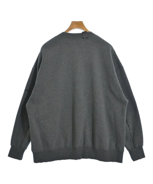 N.HOOLYWOOD（エヌハリウッド）スウェット グレー サイズ:38(M位) メンズ/2200677780061