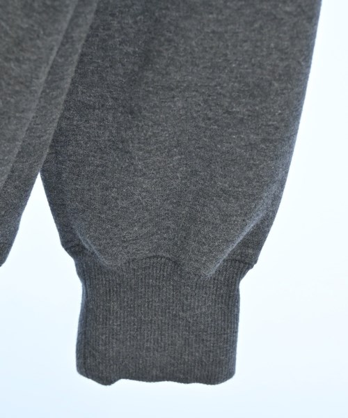 N.HOOLYWOOD（エヌハリウッド）スウェット グレー サイズ:38(M位) メンズ/2200677780061