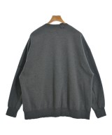 N.HOOLYWOOD（エヌハリウッド）スウェット グレー サイズ:38(M位) メンズ/2200677780061