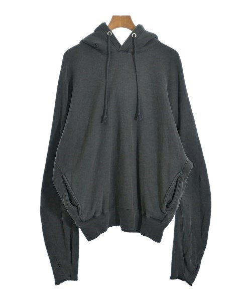 N.HOOLYWOOD(エヌハリウッド)パーカー グレー サイズ:L/2200677780078