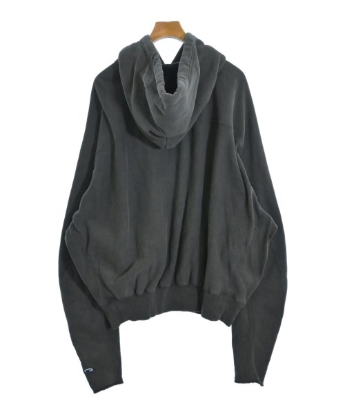 N.HOOLYWOOD（エヌハリウッド）パーカー グレー サイズ:L メンズ/2200677780078