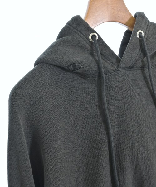 N.HOOLYWOOD（エヌハリウッド）パーカー グレー サイズ:L メンズ/2200677780078