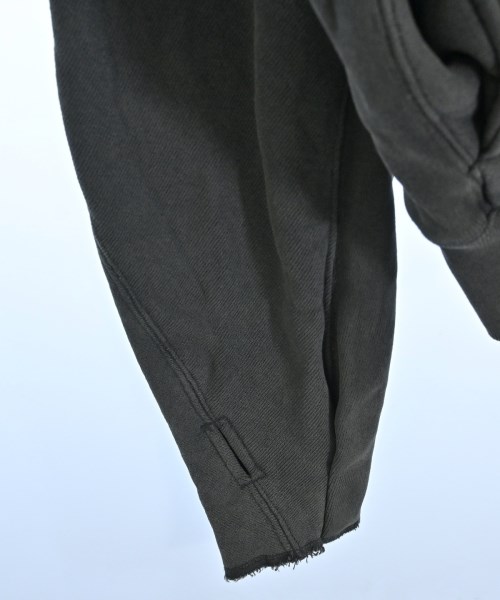 N.HOOLYWOOD（エヌハリウッド）パーカー グレー サイズ:L メンズ/2200677780078