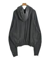 N.HOOLYWOOD（エヌハリウッド）パーカー グレー サイズ:L メンズ/2200677780078