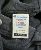 N.HOOLYWOOD（エヌハリウッド）パーカー グレー サイズ:L メンズ/2200677780078