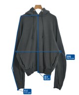 N.HOOLYWOOD（エヌハリウッド）パーカー グレー サイズ:L メンズ/2200677780078