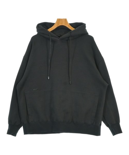 N.HOOLYWOOD(エヌハリウッド)パーカー 黒 サイズ:36(S位)/2200677804019