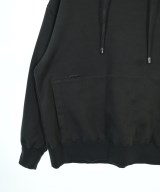 N.HOOLYWOOD（エヌハリウッド）パーカー 黒 サイズ:36(S位) メンズ/2200677804019