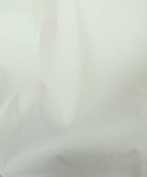 N.HOOLYWOOD（エヌハリウッド）カジュアルシャツ 白 サイズ:40(L位) メンズ/2200677804026