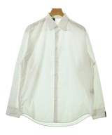 N.HOOLYWOOD（エヌハリウッド）カジュアルシャツ 白 サイズ:40(L位) メンズ/2200677804026