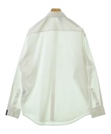 N.HOOLYWOOD（エヌハリウッド）カジュアルシャツ 白 サイズ:40(L位) メンズ/2200677804026