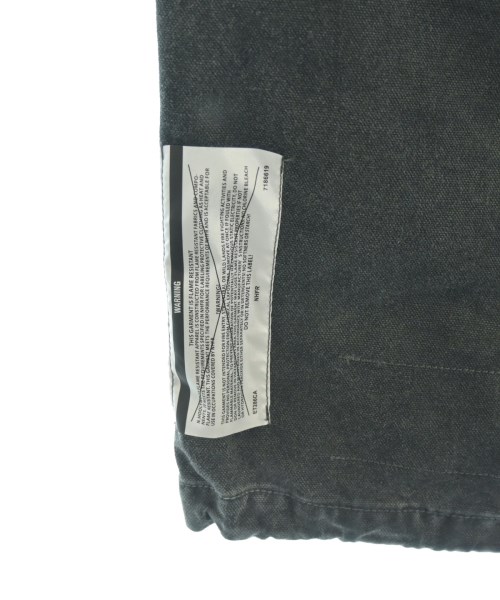 N.HOOLYWOOD（エヌハリウッド）その他 グレー サイズ:38(M位) メンズ/2200677804033