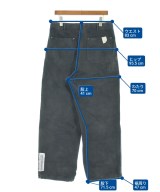 N.HOOLYWOOD（エヌハリウッド）その他 グレー サイズ:38(M位) メンズ/2200677804033