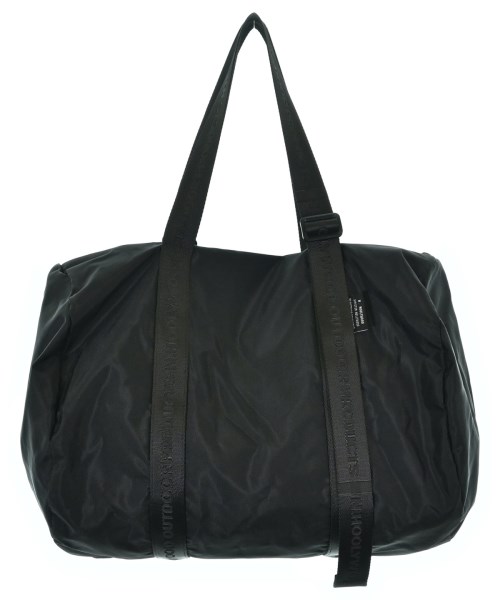 N.HOOLYWOOD（エヌハリウッド）その他 黒 サイズ:- メンズ/2200677804040