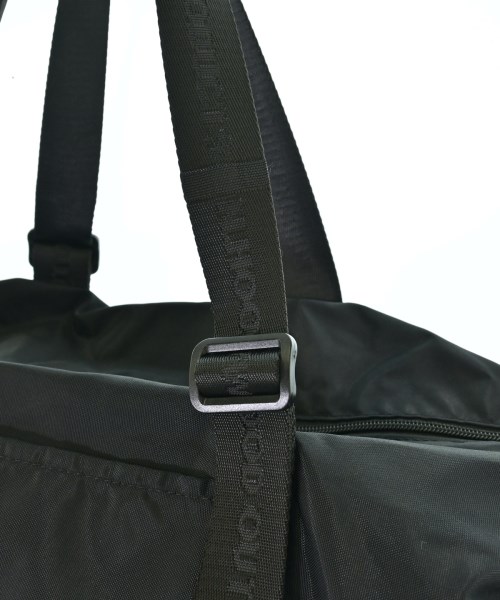 N.HOOLYWOOD（エヌハリウッド）その他 黒 サイズ:- メンズ/2200677804040