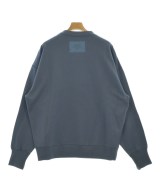 N.HOOLYWOOD（エヌハリウッド）スウェット 青 サイズ:40(L位) メンズ/2200678084038