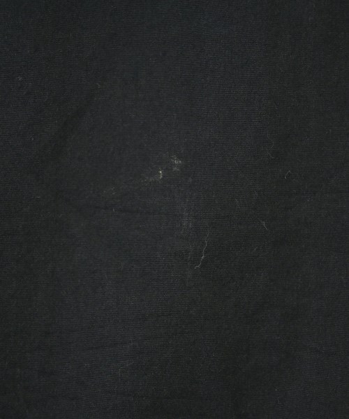 N.HOOLYWOOD（エヌハリウッド）カジュアルシャツ 黒 サイズ:36(S位) メンズ/2200673964045