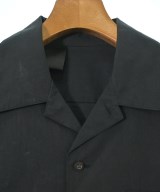 N.HOOLYWOOD（エヌハリウッド）カジュアルシャツ 黒 サイズ:36(S位) メンズ/2200673964045