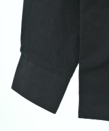 N.HOOLYWOOD（エヌハリウッド）カジュアルシャツ 黒 サイズ:36(S位) メンズ/2200673964045