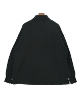 N.HOOLYWOOD（エヌハリウッド）カジュアルシャツ 黒 サイズ:38(M位) メンズ/2200678198018