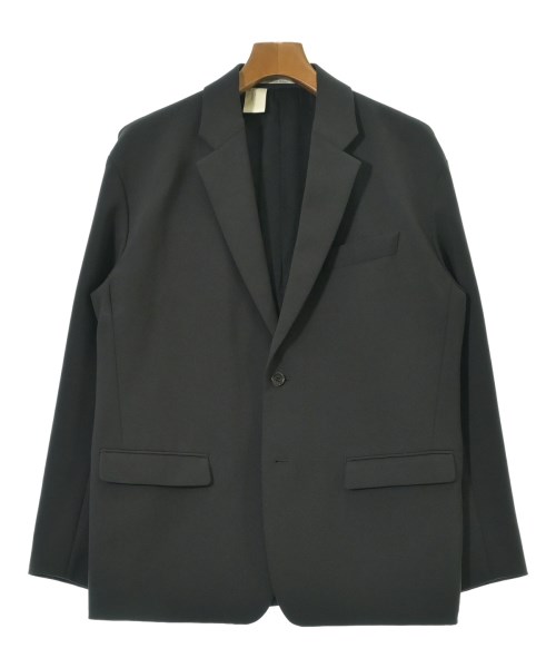 N.HOOLYWOOD(エヌハリウッド)カジュアルジャケット グレー サイズ:36(S位)/2200678556016