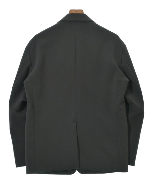 N.HOOLYWOOD（エヌハリウッド）カジュアルジャケット グレー サイズ:36(S位) メンズ/2200678556016