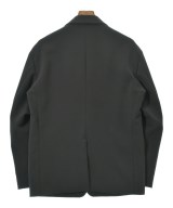 N.HOOLYWOOD（エヌハリウッド）カジュアルジャケット グレー サイズ:36(S位) メンズ/2200678556016