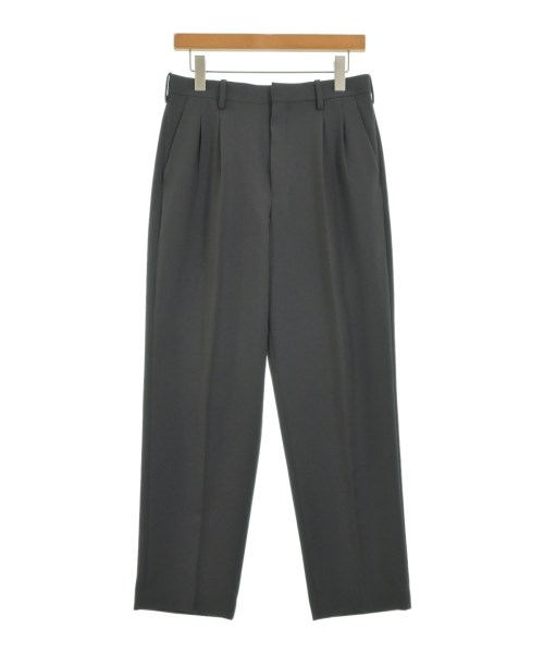 N.HOOLYWOOD(エヌハリウッド)スラックス グレー サイズ:36(S位)/2200678556023