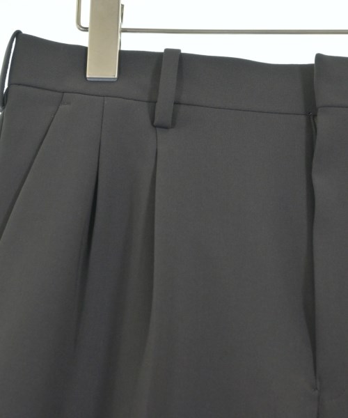 N.HOOLYWOOD（エヌハリウッド）スラックス グレー サイズ:36(S位) メンズ/2200678556023