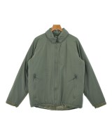 N.HOOLYWOOD（エヌハリウッド）ダウンジャケット/ダウンベスト カーキ サイズ:42(XL位) メンズ/2200678565018