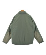 N.HOOLYWOOD（エヌハリウッド）ダウンジャケット/ダウンベスト カーキ サイズ:42(XL位) メンズ/2200678565018