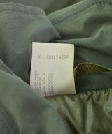 N.HOOLYWOOD（エヌハリウッド）ダウンジャケット/ダウンベスト カーキ サイズ:42(XL位) メンズ/2200678565018