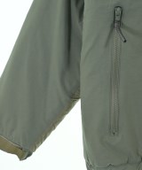 N.HOOLYWOOD（エヌハリウッド）ダウンジャケット/ダウンベスト カーキ サイズ:42(XL位) メンズ/2200678565018