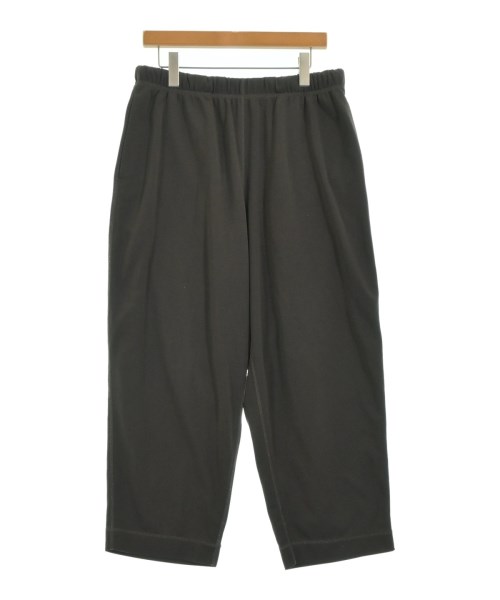 N.HOOLYWOOD(エヌハリウッド)スウェットパンツ 茶 サイズ:40(L位)/2200678621103