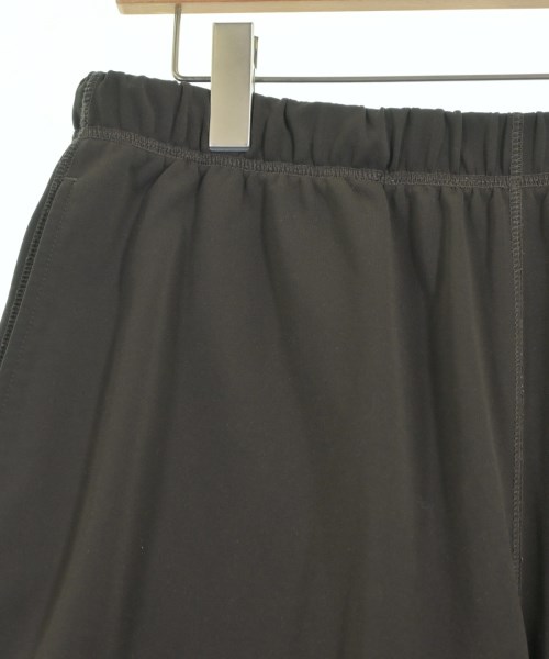 N.HOOLYWOOD（エヌハリウッド）スウェットパンツ 茶 サイズ:40(L位) メンズ/2200678621103