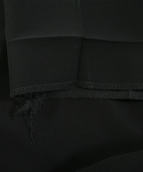 N.HOOLYWOOD（エヌハリウッド）その他 黒 サイズ:38(M位) メンズ/2200670650378