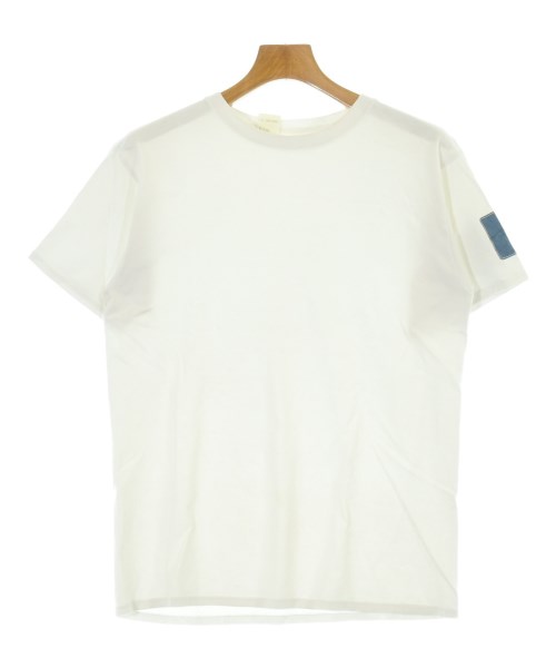 N.HOOLYWOOD(エヌハリウッド)Tシャツ・カットソー 白 サイズ:S/2200679082019