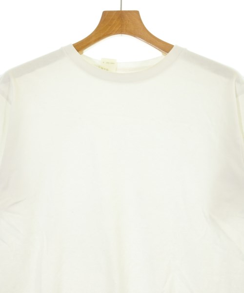 N.HOOLYWOOD（エヌハリウッド）Tシャツ・カットソー 白 サイズ:S メンズ/2200679082019