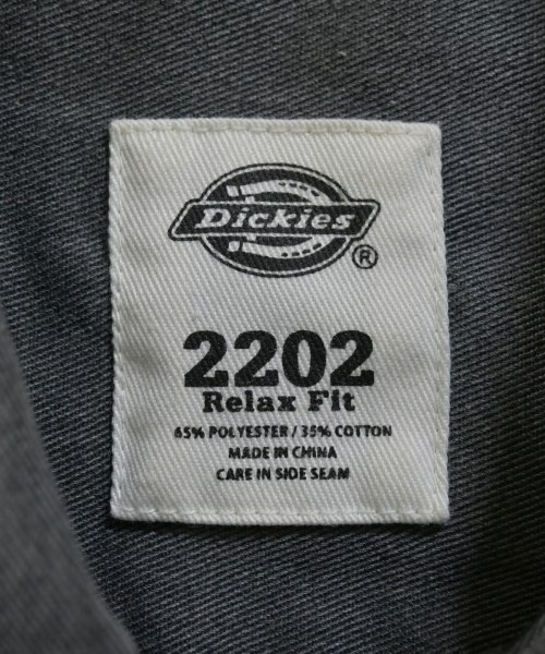 N.HOOLYWOOD（エヌハリウッド）カジュアルシャツ グレー サイズ:38(M位) メンズ/2200679129073