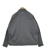 N.HOOLYWOOD（エヌハリウッド）カジュアルシャツ グレー サイズ:38(M位) メンズ/2200679129073