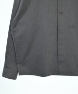 N.HOOLYWOOD（エヌハリウッド）カジュアルシャツ グレー サイズ:38(M位) メンズ/2200679129073