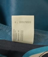 N.HOOLYWOOD（エヌハリウッド）ライダース 青 サイズ:S メンズ/2200677056036