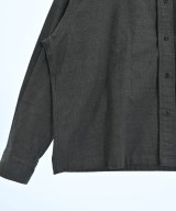 N.HOOLYWOOD（エヌハリウッド）カジュアルシャツ グレー サイズ:36(S位) メンズ/2200679571018