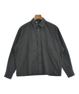 N.HOOLYWOOD カジュアルシャツ