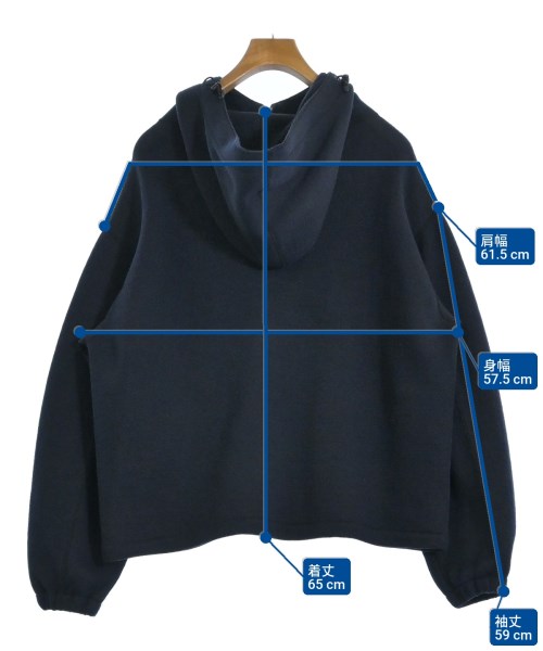 N.HOOLYWOOD（エヌハリウッド）その他 紺 サイズ:36(S位) メンズ/2200679571025