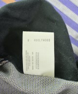 N.HOOLYWOOD（エヌハリウッド）ポロシャツ グレー サイズ:40(L位) メンズ/2200679725077