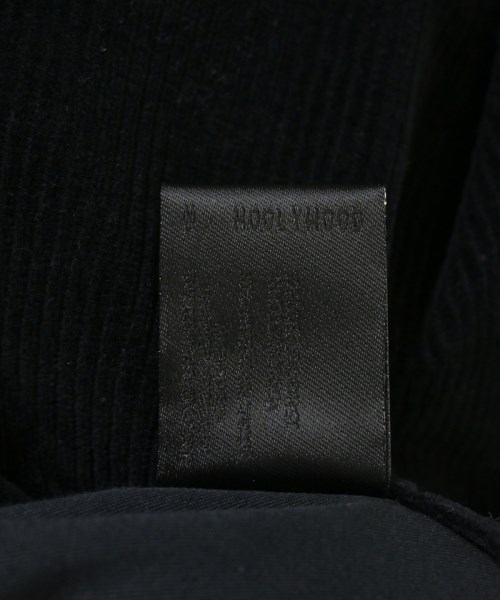 N.HOOLYWOOD（エヌハリウッド）カジュアルシャツ 黒 サイズ:38(M位) メンズ/2200679223016